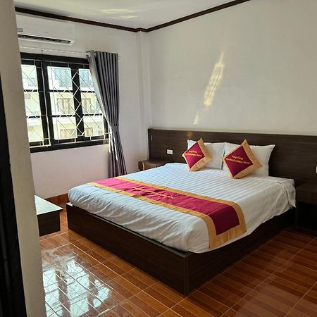 Vangvieng Charming Boutique Hotel Vang Vieng Zewnętrze zdjęcie